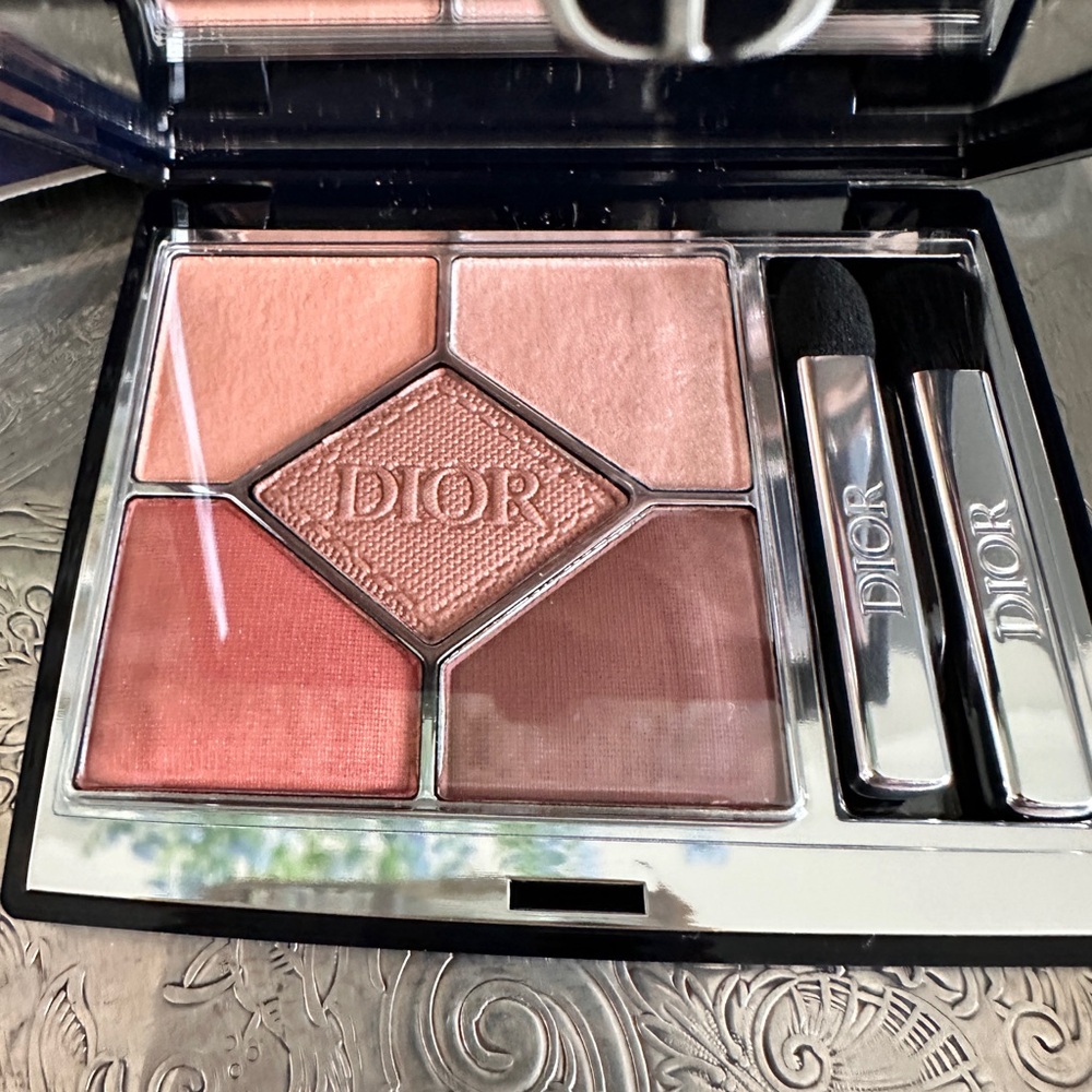 Diorshow 5 Couleurs Couture Eyeshadow Palette - Picture 4 of 10